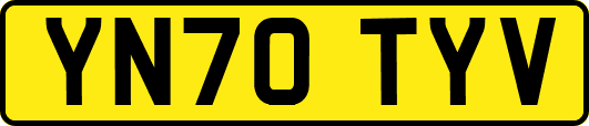 YN70TYV