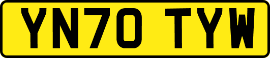 YN70TYW