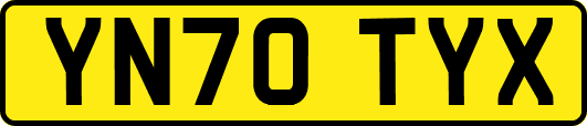 YN70TYX