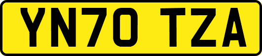 YN70TZA