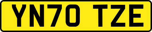 YN70TZE