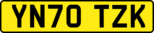 YN70TZK