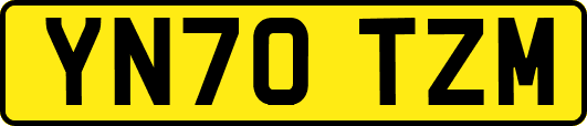 YN70TZM