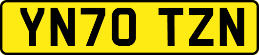 YN70TZN
