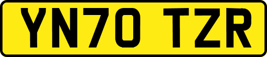 YN70TZR