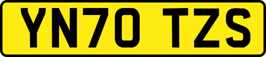 YN70TZS