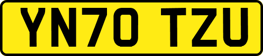 YN70TZU