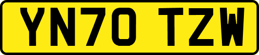 YN70TZW