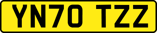 YN70TZZ