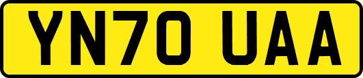 YN70UAA