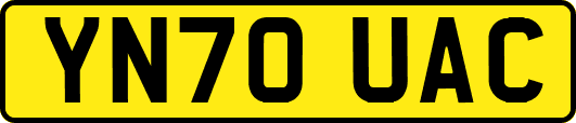 YN70UAC