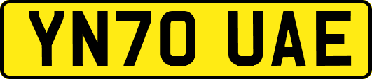 YN70UAE
