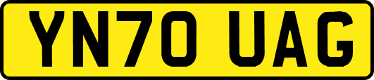 YN70UAG