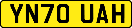 YN70UAH