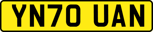 YN70UAN