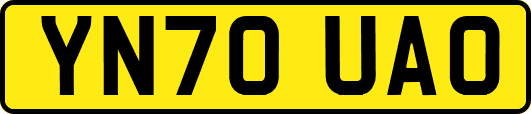 YN70UAO