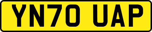 YN70UAP