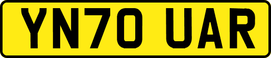 YN70UAR