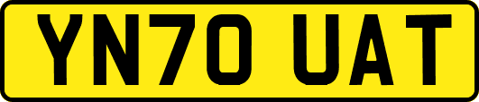 YN70UAT