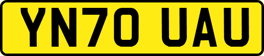 YN70UAU