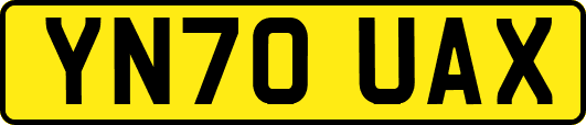YN70UAX
