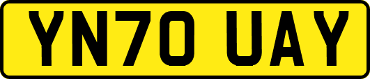 YN70UAY