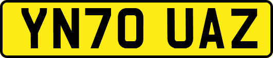YN70UAZ