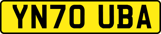 YN70UBA