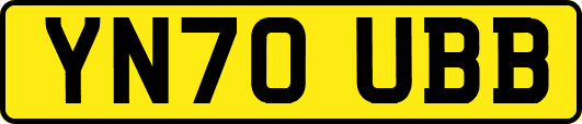 YN70UBB