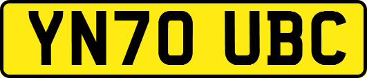 YN70UBC