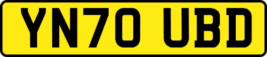 YN70UBD