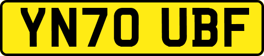 YN70UBF