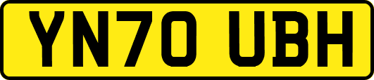 YN70UBH