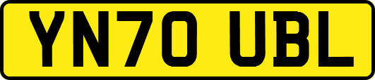 YN70UBL