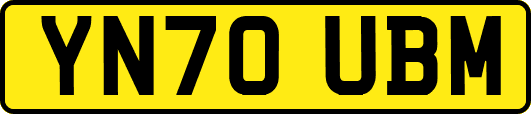 YN70UBM