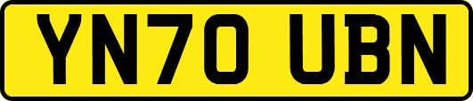 YN70UBN