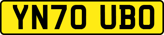 YN70UBO