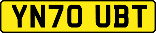 YN70UBT
