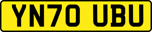 YN70UBU