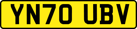 YN70UBV