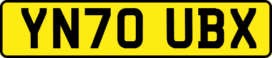 YN70UBX
