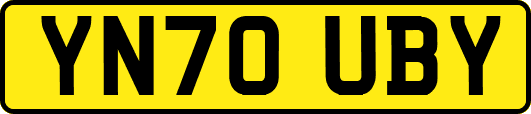 YN70UBY
