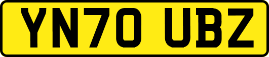 YN70UBZ