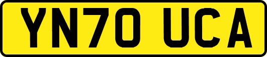 YN70UCA