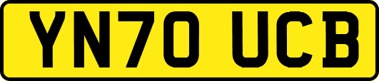 YN70UCB