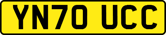 YN70UCC