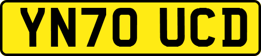 YN70UCD