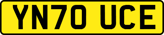 YN70UCE