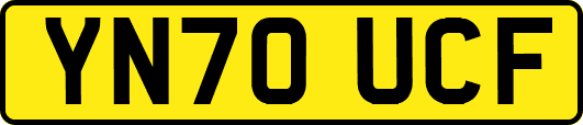 YN70UCF