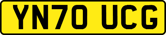 YN70UCG